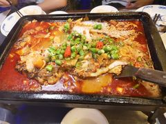 -炉鱼(爱琴海购物公园店)