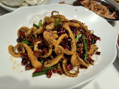 -渔家风味·鲅鱼水饺·央视展播·海鲜天津菜(开发区店)