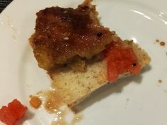 -长沙北辰洲际酒店-兰调全日餐厅