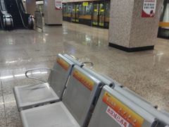 -人民广场(地铁站)