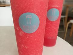 -新の茶·鲜果制茶(小梅大街店)