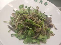 酸辣鱼皮-顺兴斋(高家园店)