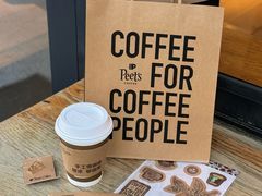-Peet's 皮爷咖啡(东湖路手作店)