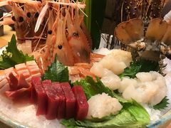 -王鼎精致料理铁板烧(世博源店)