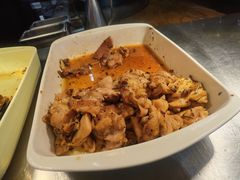 -广州中心皇冠假日酒店-环市食坊·海鲜自助餐厅