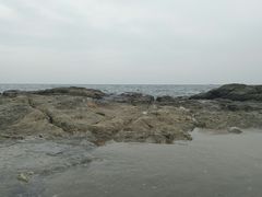 -北戴河东海水浴场