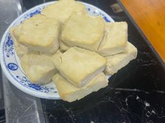 -石屏老字号4号包浆豆腐美食城(泼水广场店)