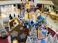 -天真蓝照相馆(杭州滨江宝龙店)