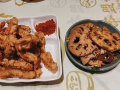-串盟烧烤大排档·长沙美食地标(星沙店)