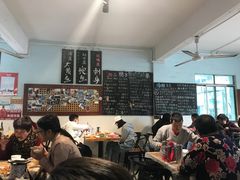 大堂-Sasa的海(蜈支洲岛后海店)