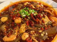 -渝味堂(彩云城店)