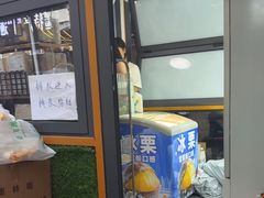 -正飞鲜奶(吐鲁番路店)