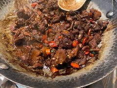 -衡厨·衡阳土菜(中南店)