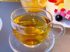 -洲际酒店·地平线全日餐厅HORIZON CAFÉ