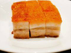 脆皮烧肉-誉八仙酒楼(静安大悦城店)