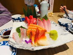 -小山日本料理(兴业太古汇店)