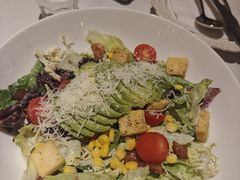 -get pizza意大利餐厅(凯德MALL店)