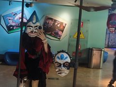 -大连圣亚海洋世界