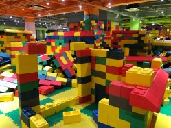 -宝燕乐园(闵行旗舰店)