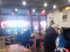 -西工饭庄快餐厅(西工小街店)