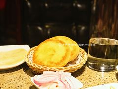 糖饼-老昌春饼(大直街店)