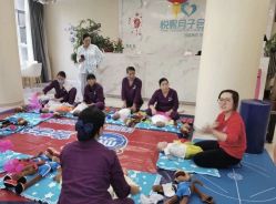 点击看大图 -悦熙母婴月子会所(北京路店)