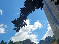 -平西抗日烈士陵园