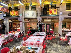 -老表记广西宵夜螺蛳鸭脚煲(西大店)
