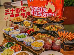 -东方饺子王(和平里店)
