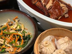 -南京大牌档(新街口德基广场店)