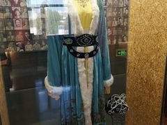 -北京人艺戏剧博物馆