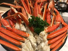 -陆家嘴万怡酒店·万荟轩