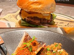 -J·one Bistro吉萬酒厨·牛排