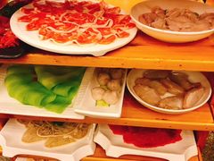 -老码头火锅(玉林店)