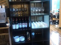 -万达瑞华酒店美食汇自助餐厅(楚河汉街店)