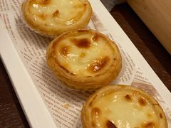 -北海银滩皇冠假日酒店-德丰楼中餐厅
