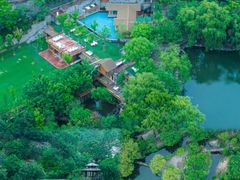 -九如山休闲旅游度假区