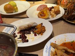 -星伦多自助料理(江阴万达店)