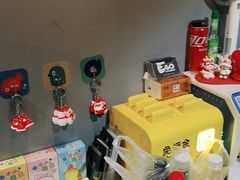 -EGO原创机械密室逃脱(朝阳大悦城2店)