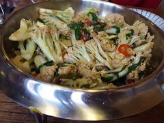 -阿凡提餐厅(簋街店)