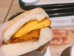 -肯德基(西稍门店)