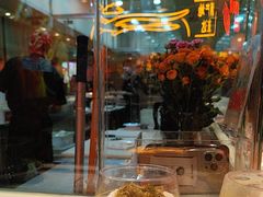 -莲寿司(国兴店)