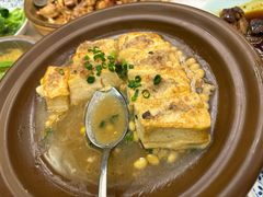 -围龙屋客家食府(福田店)