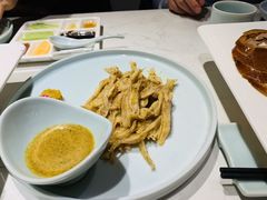 -董鲁烤鸭(建和街店)