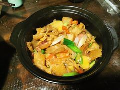 -吃货私房菜(丽江束河古镇店)