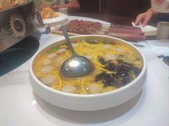 -大锅强·蒸海鲜青岛菜(吾悦广场店)