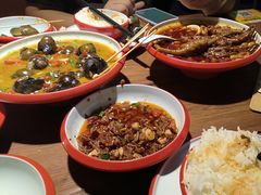 -老闵田螺馆·南昌市井菜·特色小吃(总店)