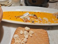 -径山十八道·风味民间菜(杭州总店)