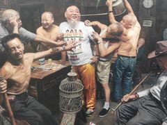 -四川美术学院美术馆