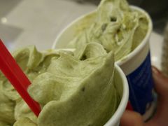 -DQ·蛋糕·冰淇淋(虹口龙之梦店)